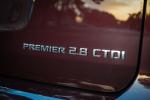 Chevrolet TrailBlazer Premier 2019 года (LA)